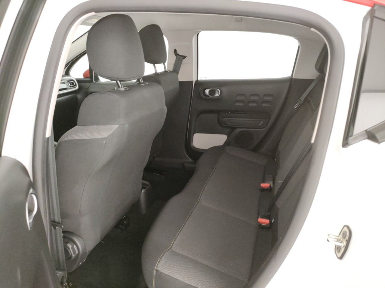 Citroen C3 Usato 2022 C3 Porto Mantovano