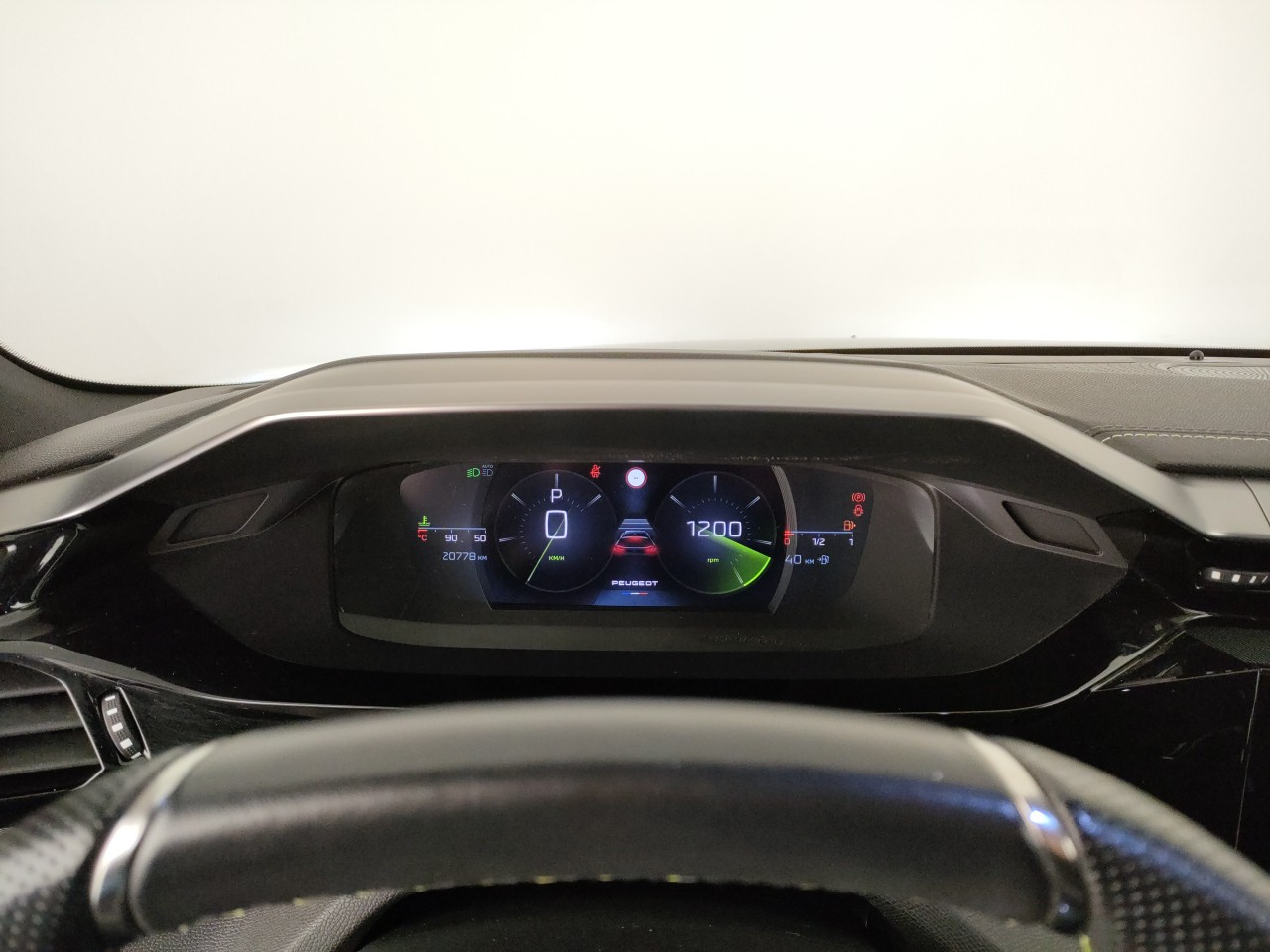 Peugeot 308 Usato 2024 308 San Zeno Naviglio