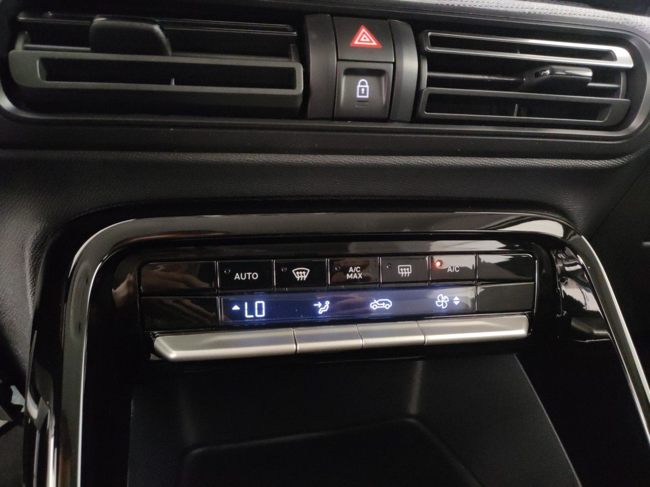 Citroen C3 KM0 2025 C3 Porto Mantovano