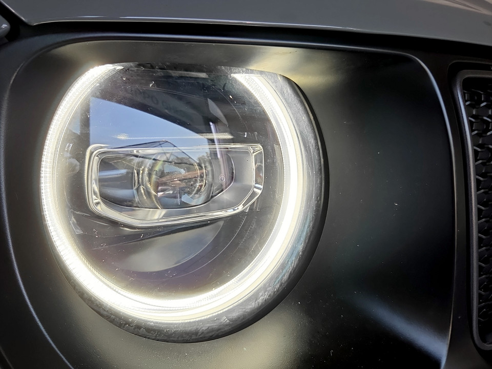 JEEP Renegade 1.3 t4 80th Anniversary 2wd 150cv ddct Benzina usato - 21