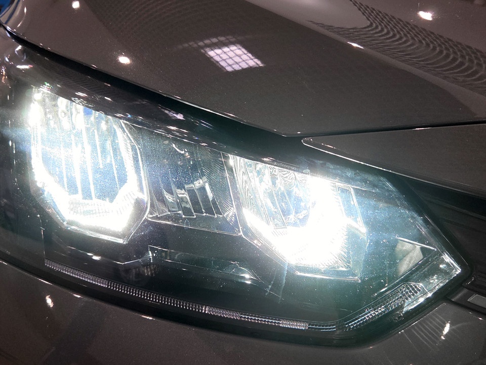 PEUGEOT 208 1.2 puretech Allure s&s 100cv Benzina usato - 21