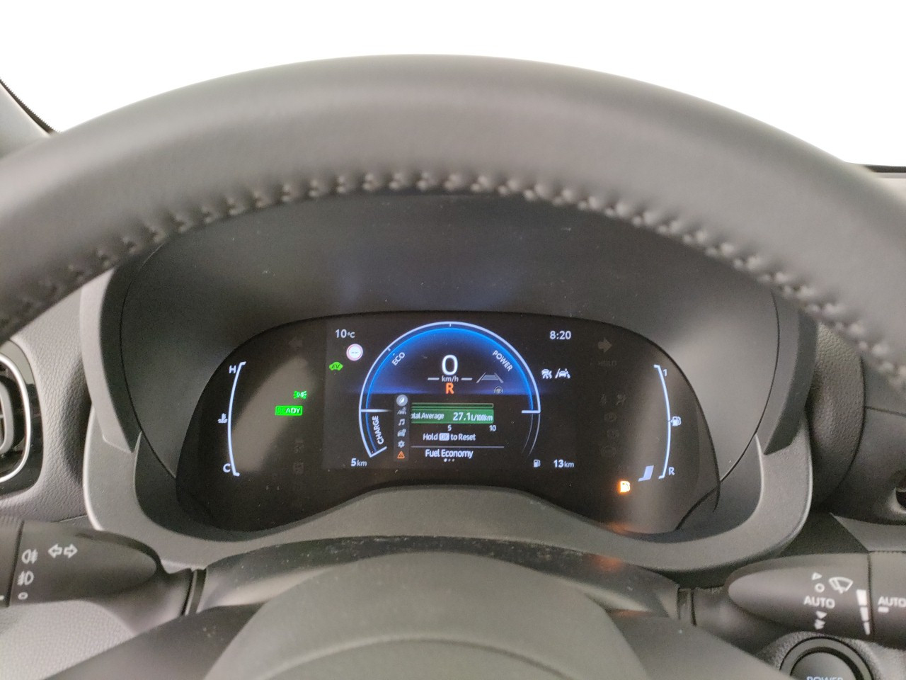 Mazda 2 Nuovo Ibrido benzina 2 Porto Mantovano