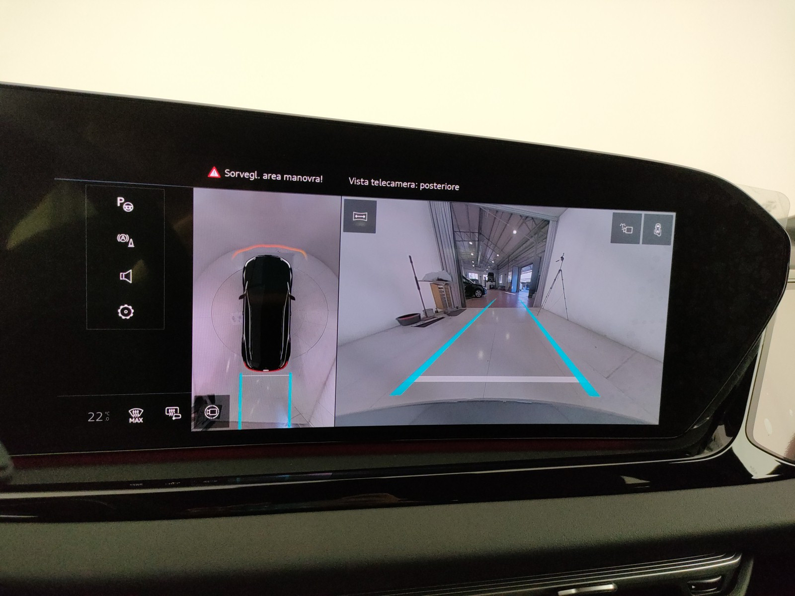 Audi A6 KM0 2025 A6 Legnago