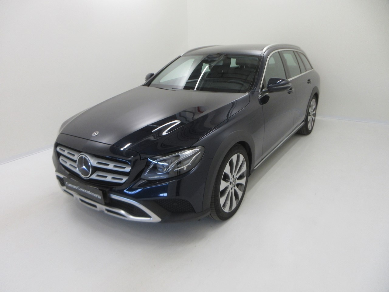 Mercedes Classe E Station Wagon Classe E Station Wagon All-Terrain 220 D Sport 4Matic 9G-Tronic Plus