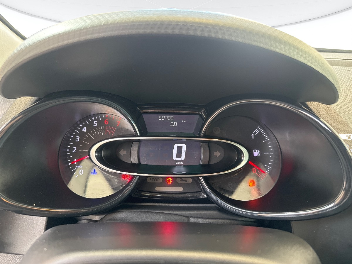 Renault Clio Usato 2018 Clio San Zeno Naviglio