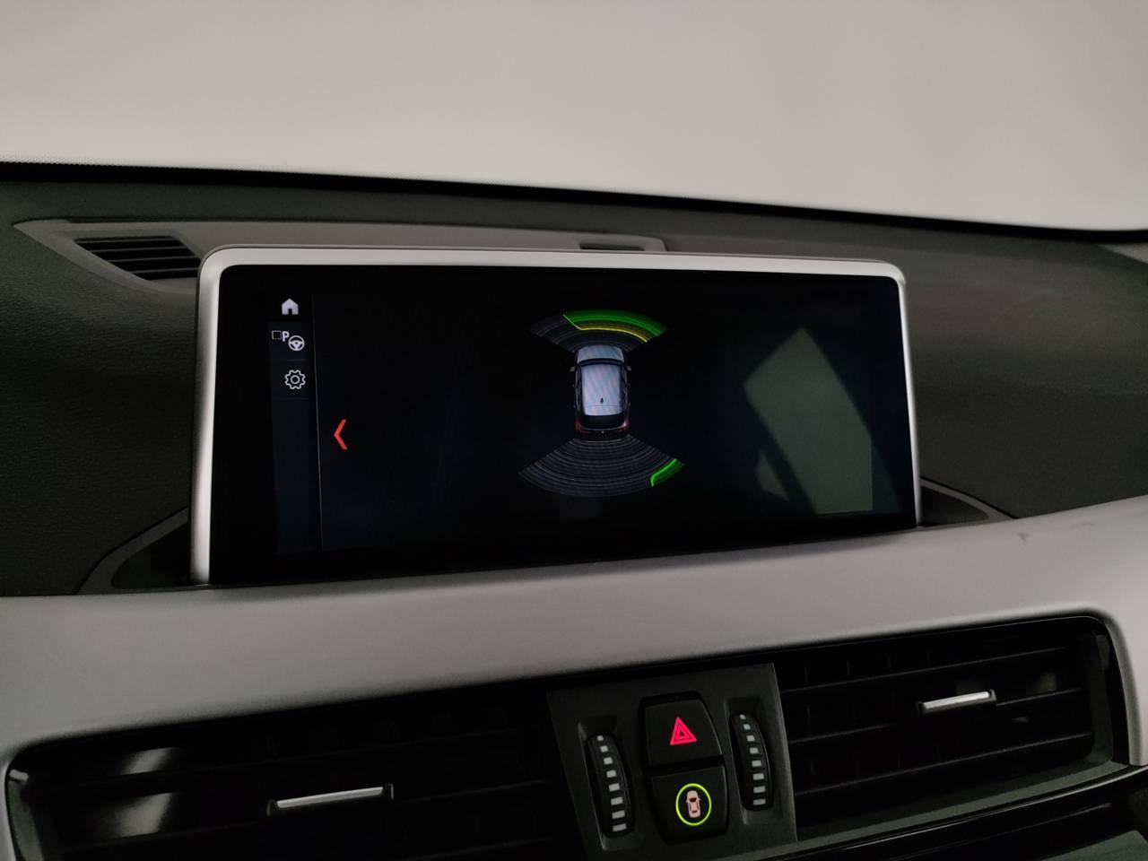 Bmw X1 Usato 2021 X1 San Vendemiano