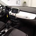 500x - 500x 1.6 E-torq City Cross 4x2 110cv