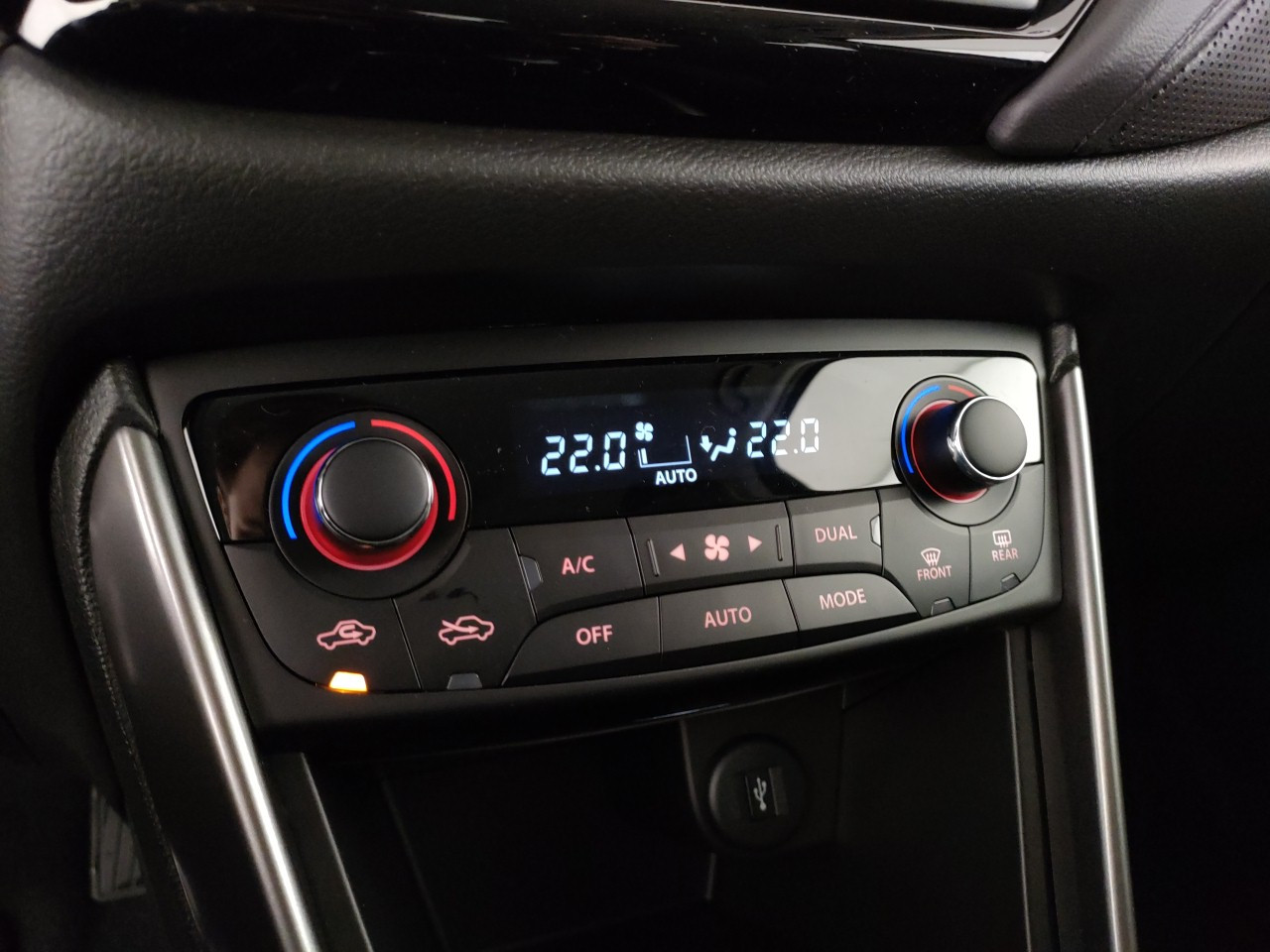 Suzuki S-Cross Nuovo Ibrido benzina S-Cross Porto Mantovano