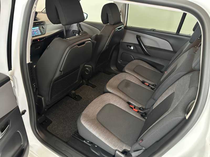 Grand C4 Picasso - Bluehdi 120 S&s Shine