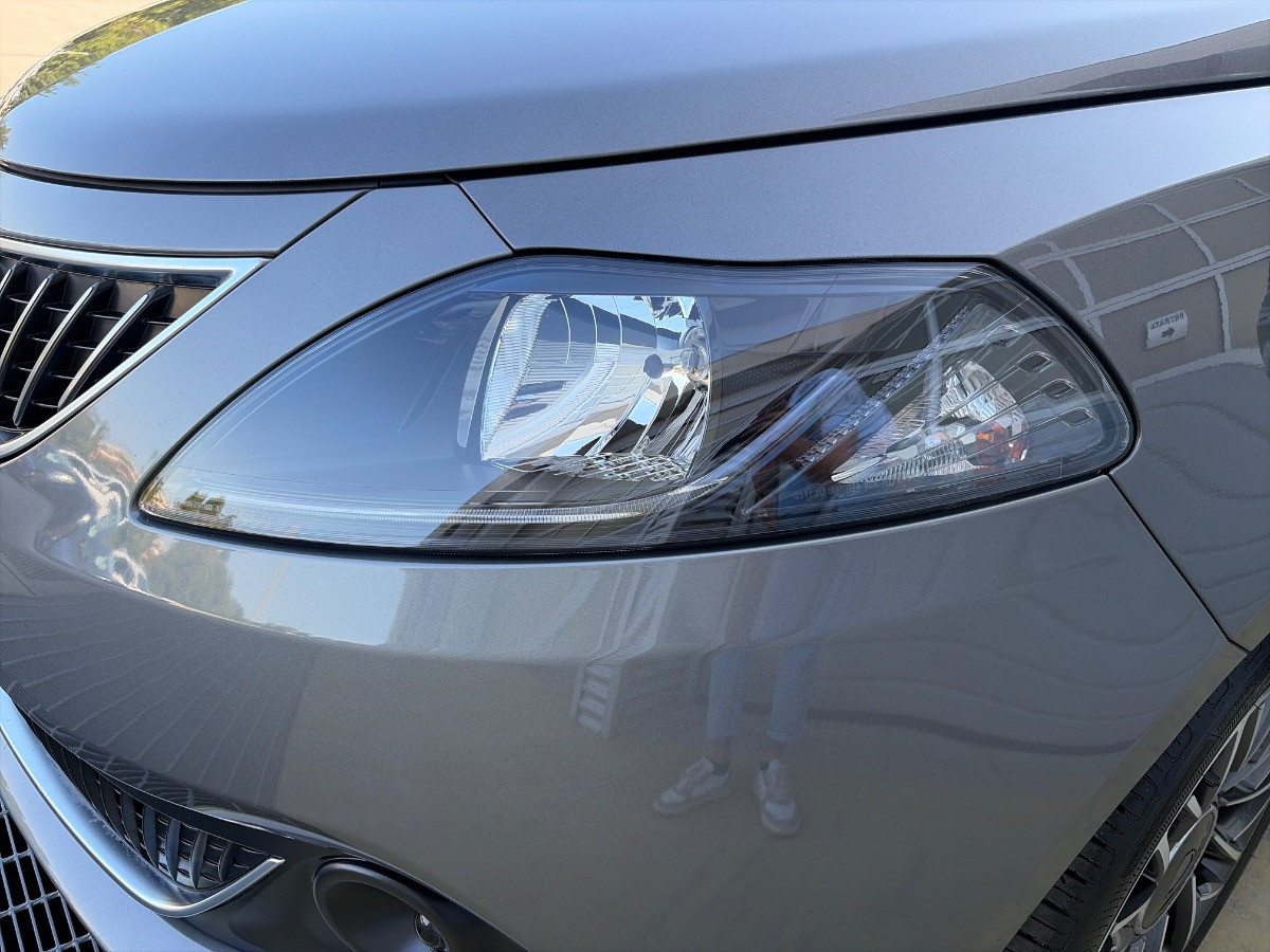 Lancia Ypsilon Usato 2023 Ypsilon Mestre