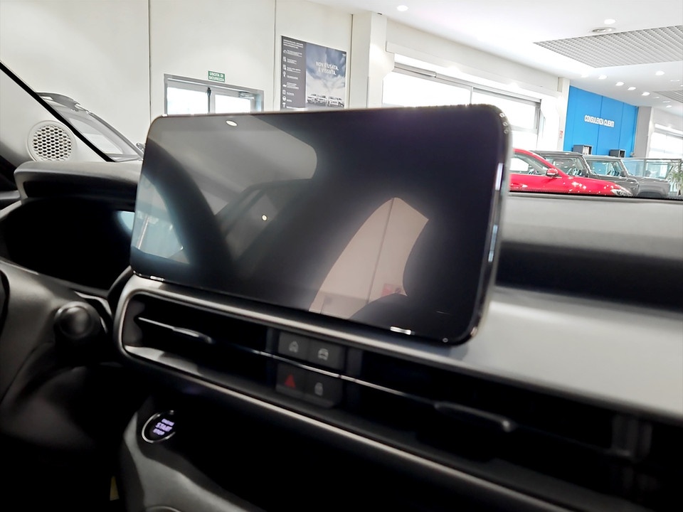 JEEP Avenger Benzina Summit1.2 100cv Benzina km0 - 14