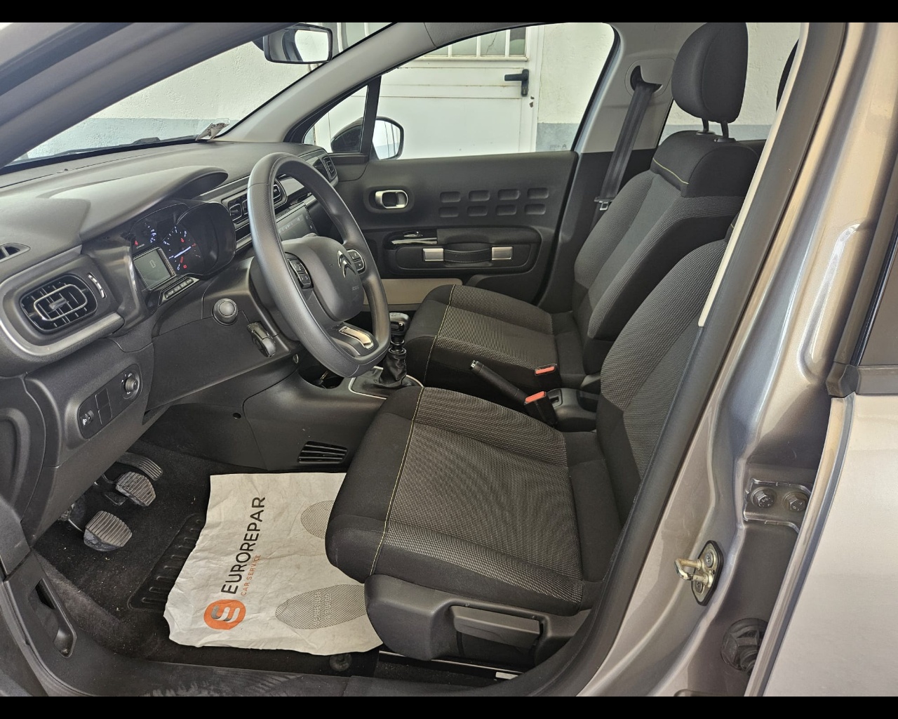 Foto CITROEN C3 1.2 puretech Max s&s 110cv