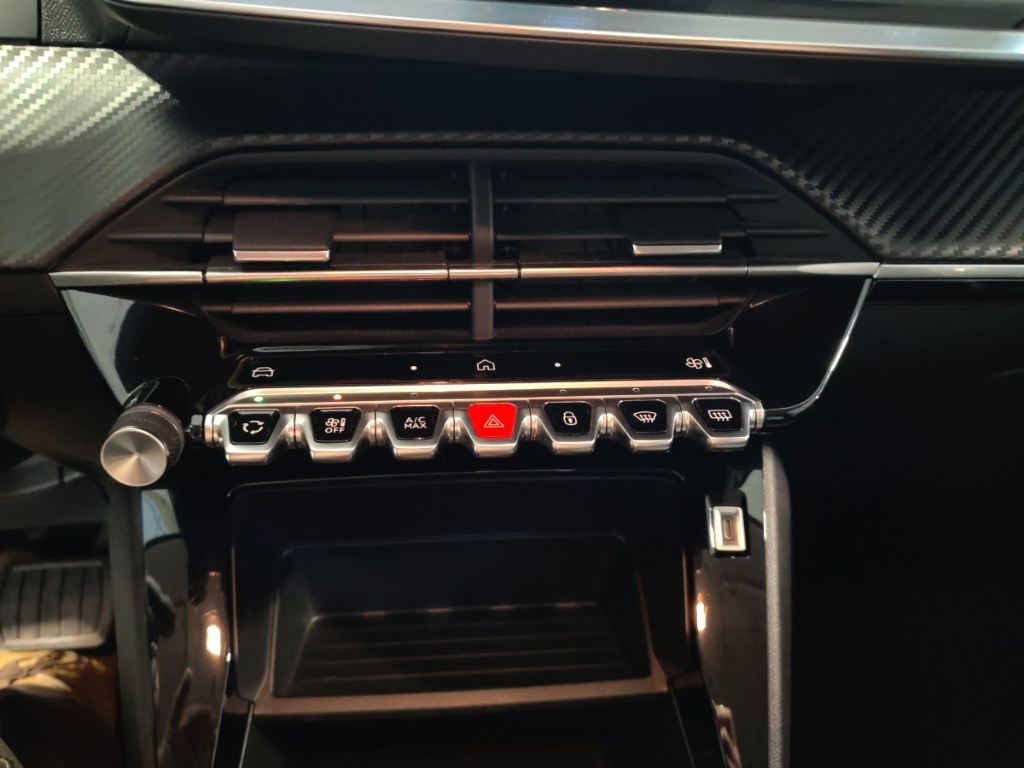 Peugeot 208 Usato 2025 208 Carpi