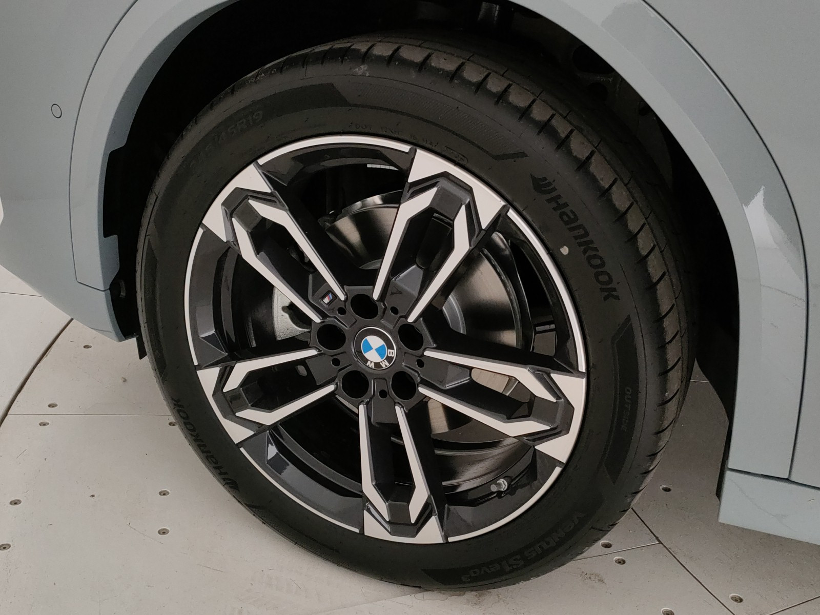 Bmw X2 Usato 2025 X2 Mestre