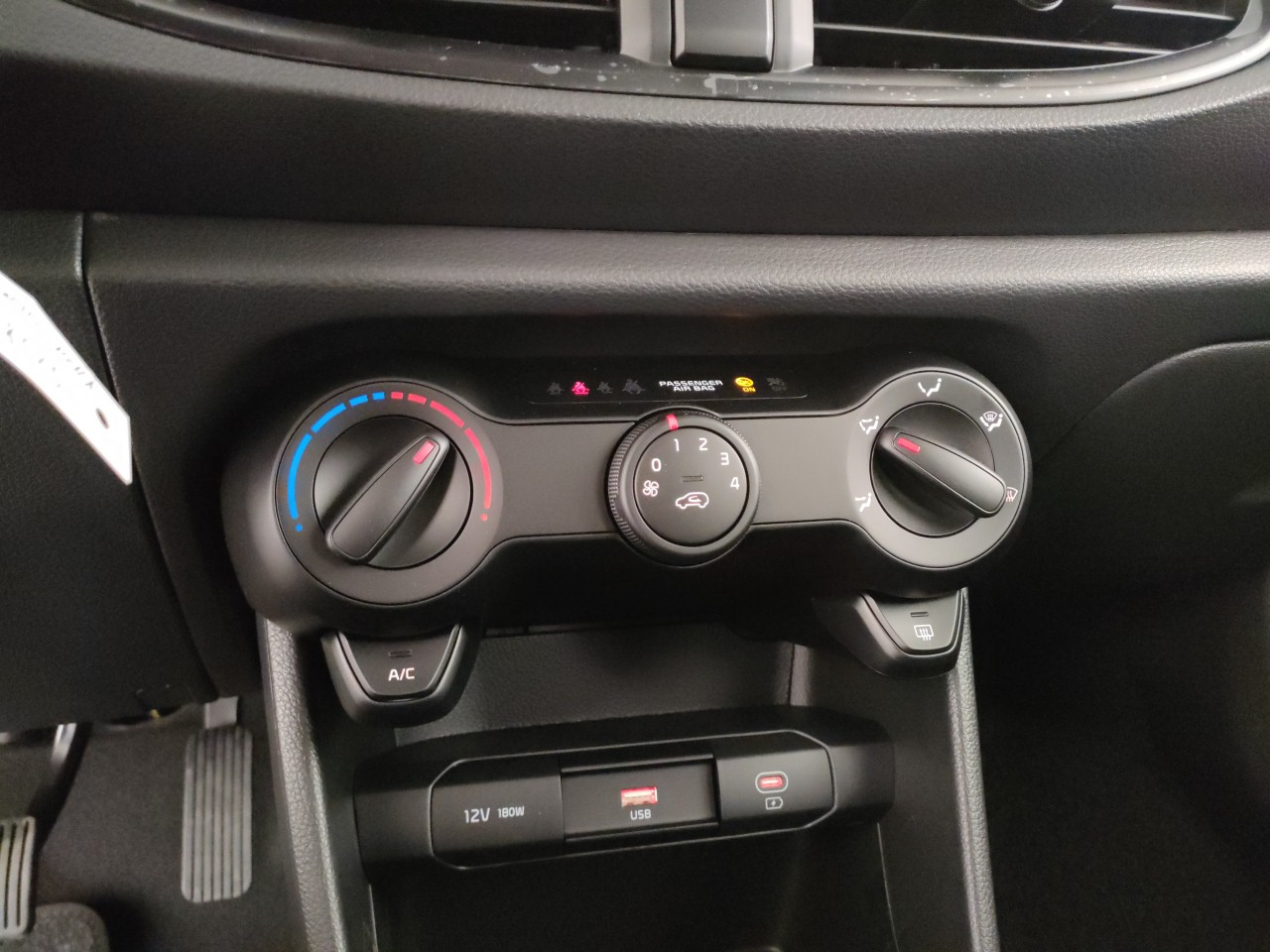 Kia Picanto KM0 2026 Picanto Mantova