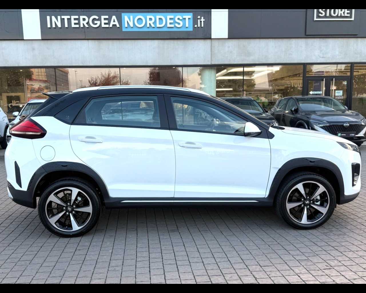 Dr Automobiles DR 3.0 Nuovo gPL DR 3.0 Legnago