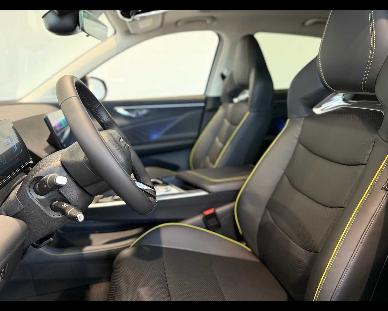 Tiger SIX Nuovo gPL SIX Padova