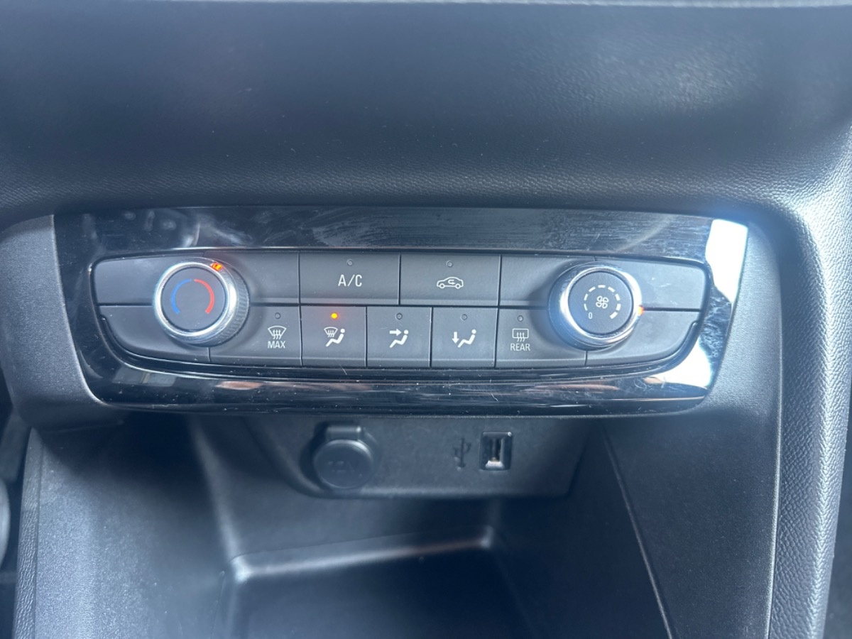 Opel Corsa Usato 2023 Corsa Carpi