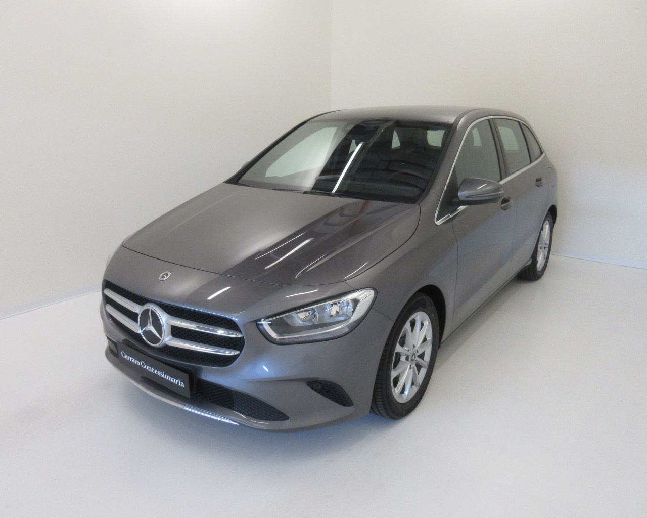Mercedes Classe B Classe B 180 Sport 7G-DCT