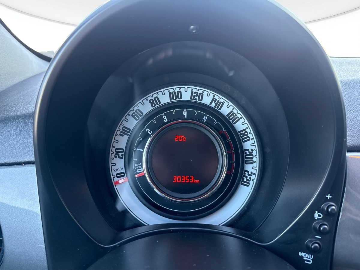 Fiat 500 Usato 2022 500 Padova