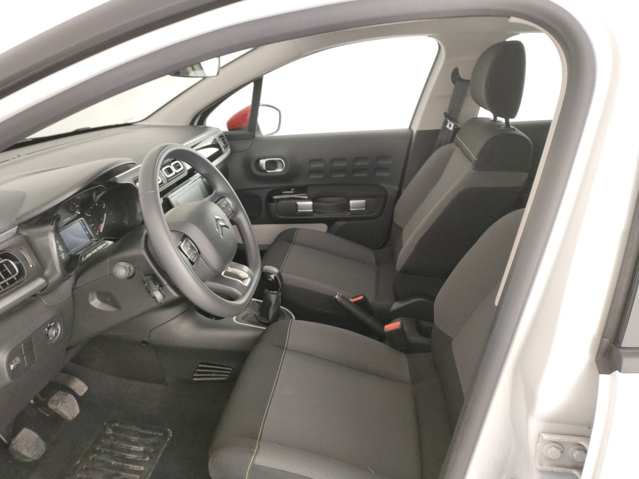 Citroen C3 Usato 2023 C3 Modena