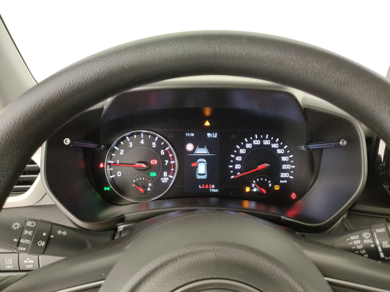 Suzuki Swift Nuovo Ibrido benzina Swift Porto Mantovano