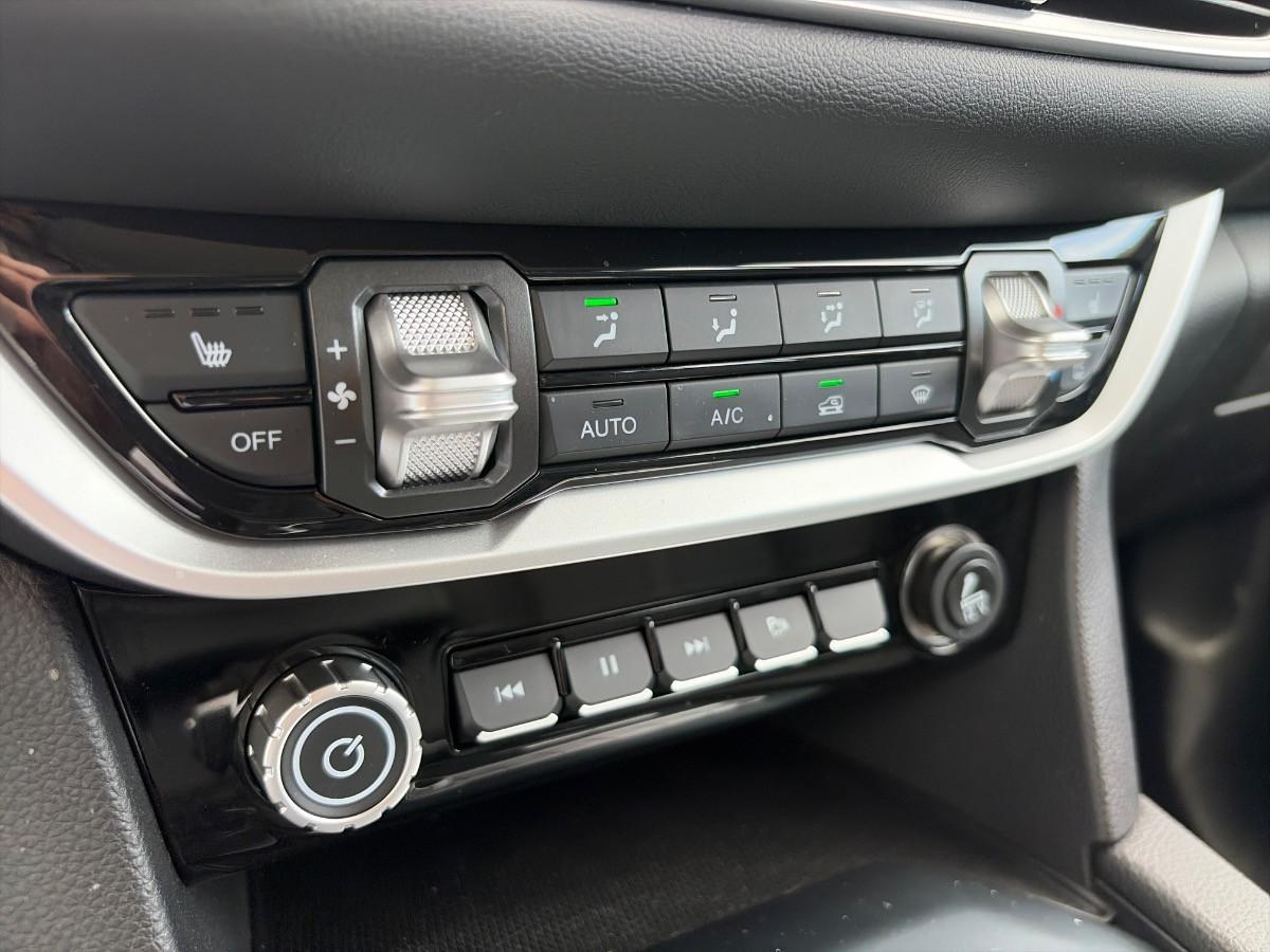 Foton Tunland G7 Usato 2025 Tunland G7 Mestre