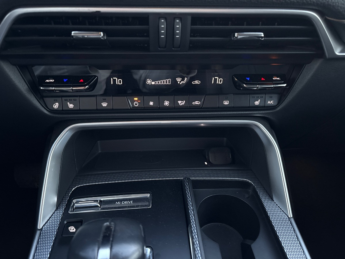 Mazda CX-60 Usato 2023 CX-60 Rovigo