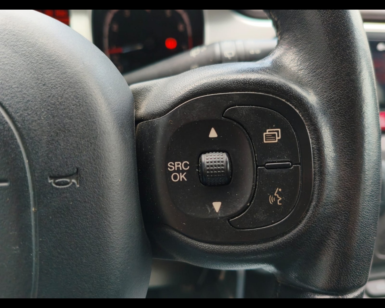 Foto FIAT Panda 0.9 t.air t. 4x4 s&s 85cv 
