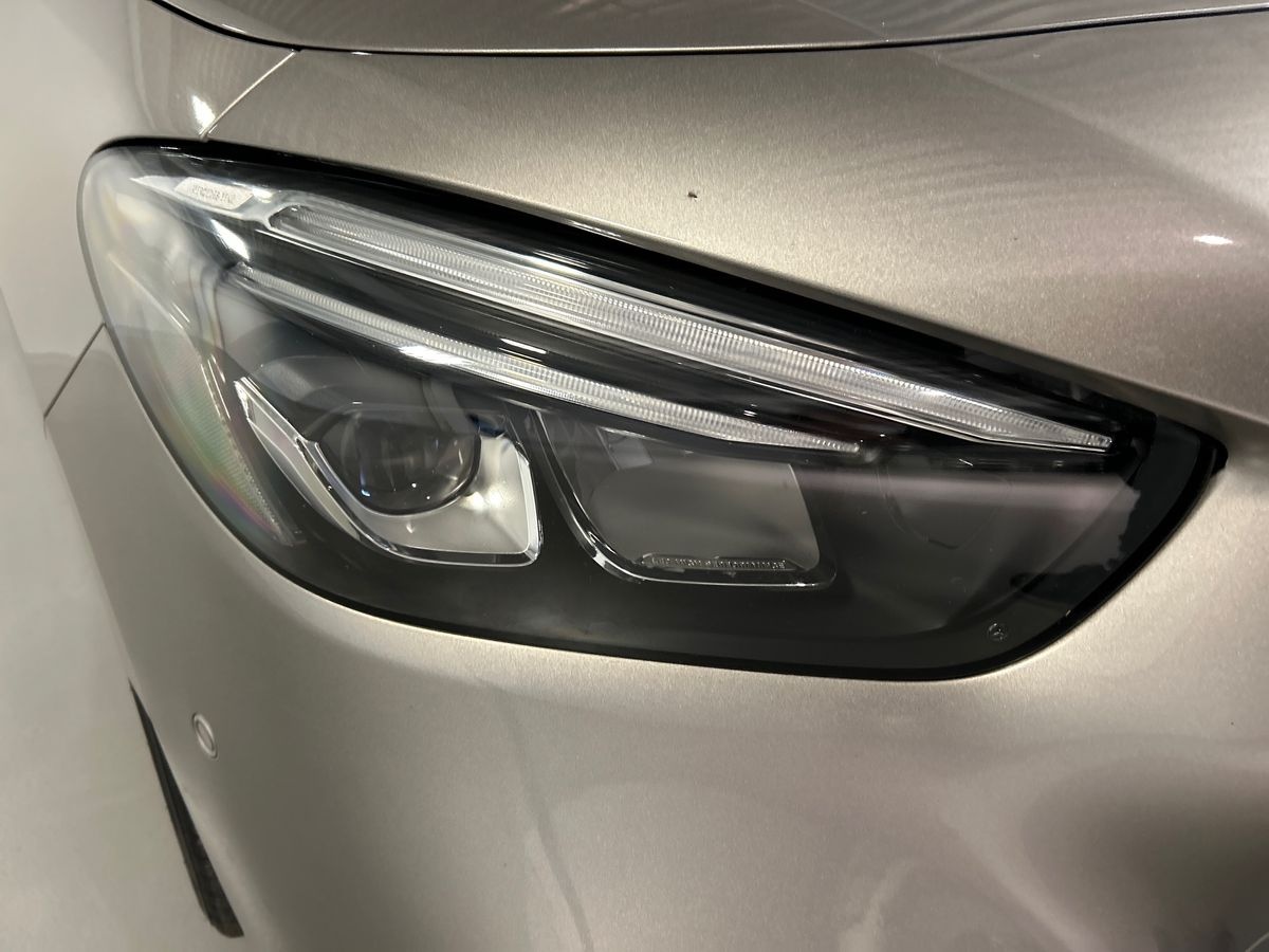 Mercedes Classe B Classe B 180 D Premium 7G-DCT - 7