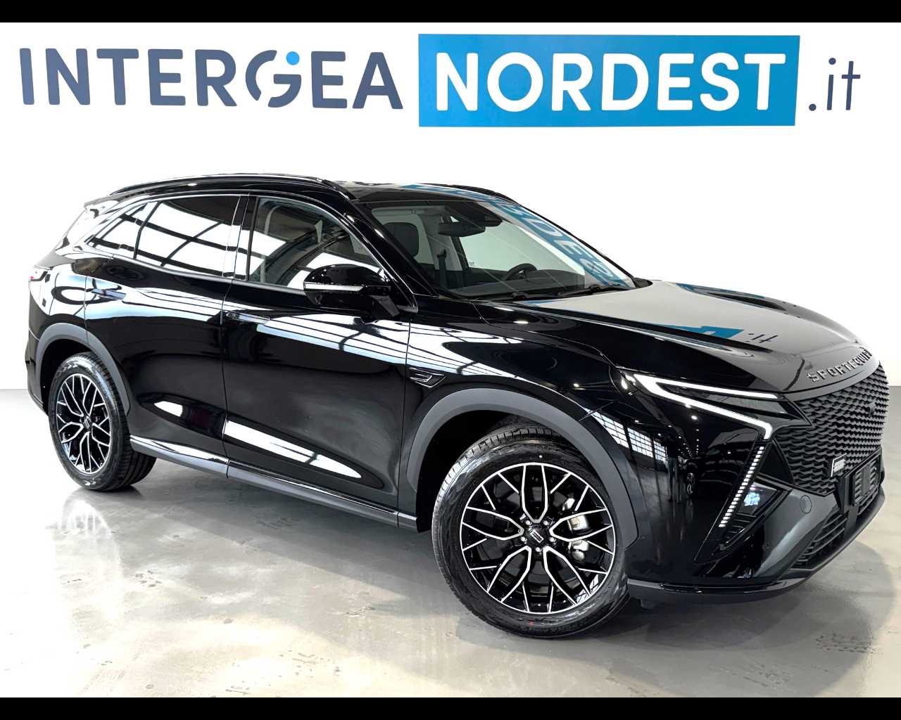 Sportequipe Sportequipe 8 Nuovo gPL Sportequipe 8 Mestre