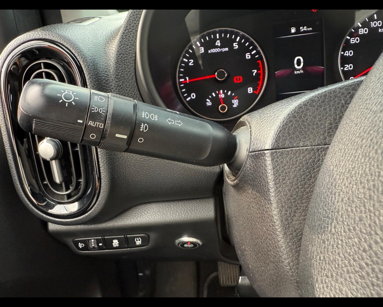 Foto KIA Picanto 1.0 dpi Style Gpl