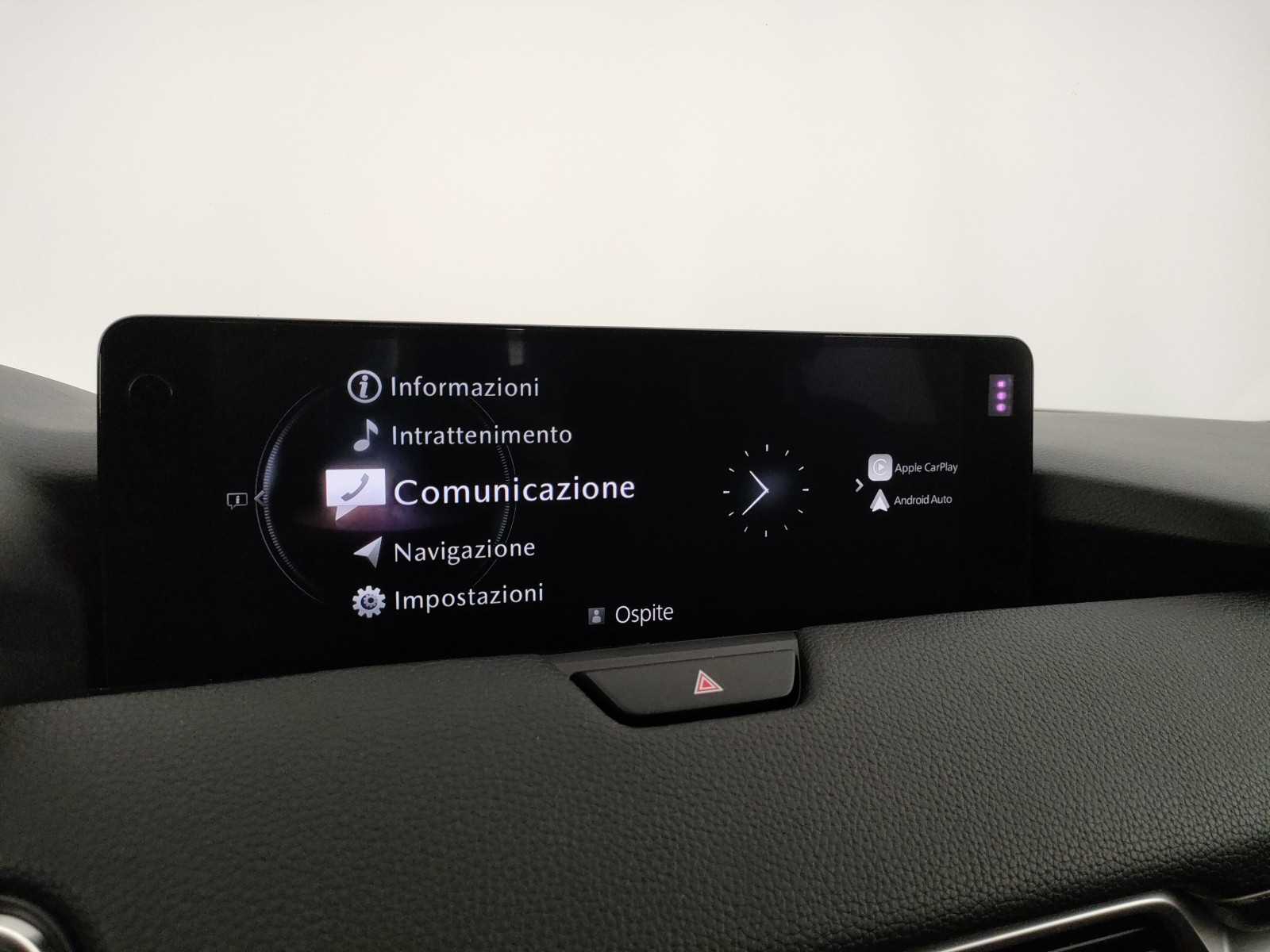 Mazda CX-60 Usato 2023 CX-60 Legnago