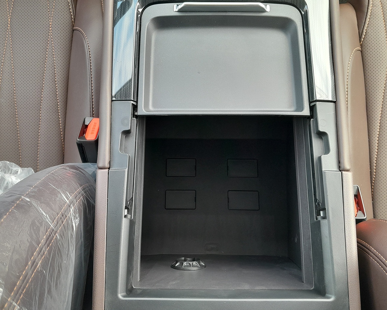 Foton Tunland V9 Tunland V9 Aut. Ultra - 9