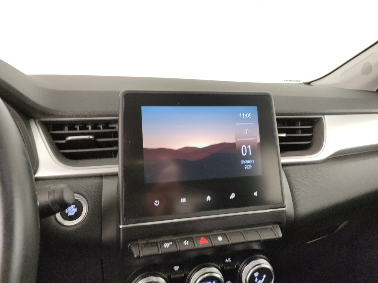 Renault Captur Usato 2024 Captur Carpi