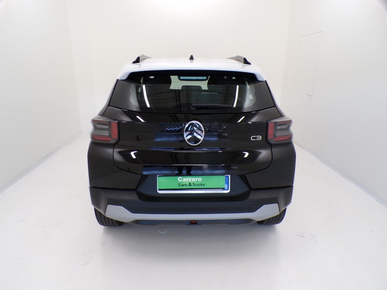 Citroen C3 C3 1.2 Puretech Turbo 100cv Business S&S - 7