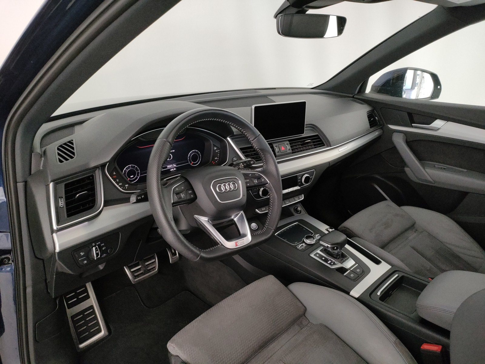 Audi Q5 Usato 2018 Q5 Legnago