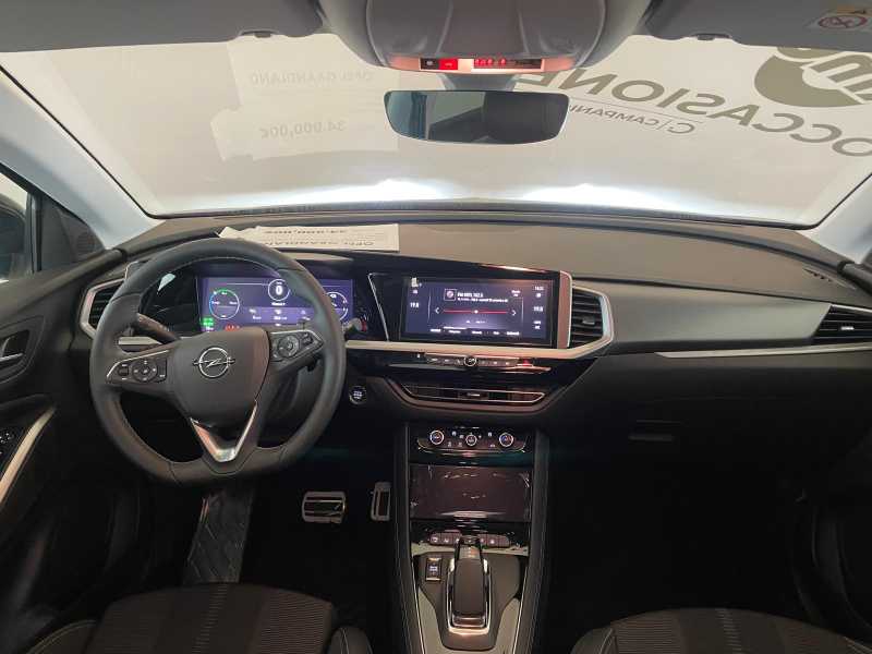 Grandland Business Elegance 1.6 225cv Phev