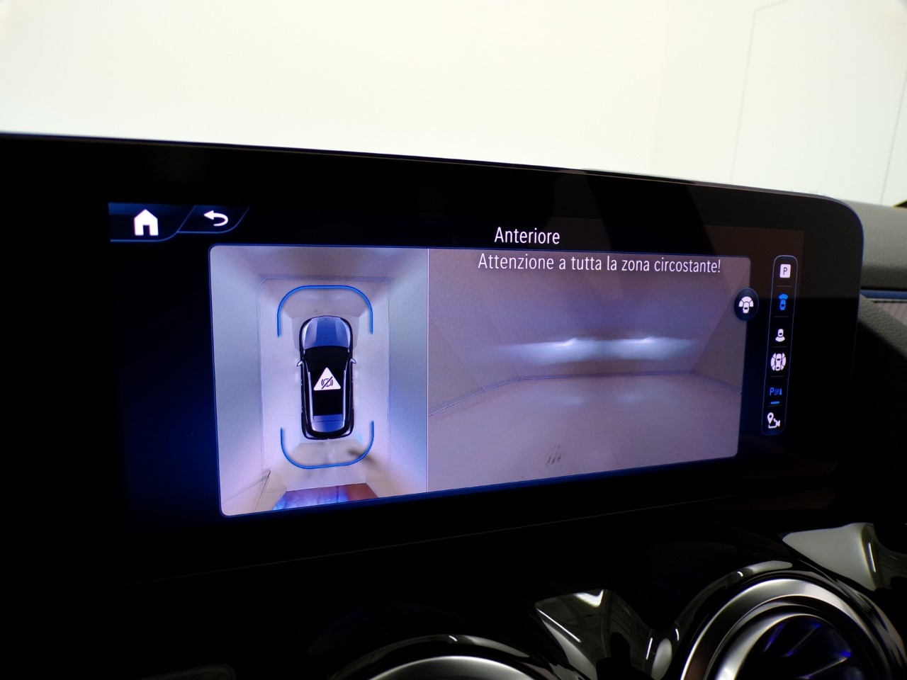 Mercedes  GLA 200 D AMG Line Advanced Plus 8G-DCT - 20