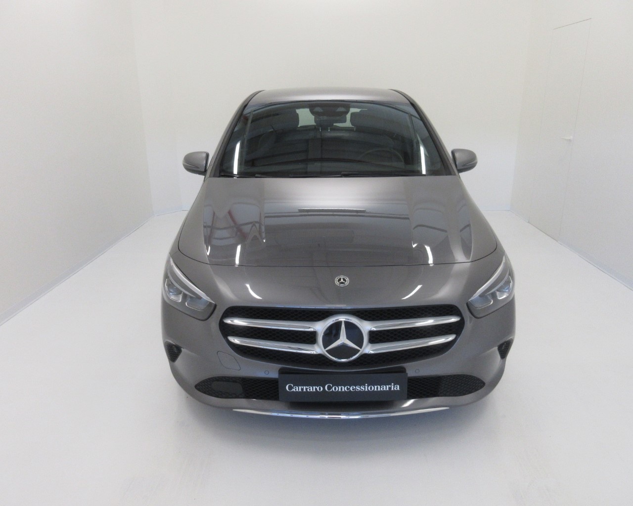 Mercedes Classe B Classe B 180 Sport Plus 7G-DCT - 2