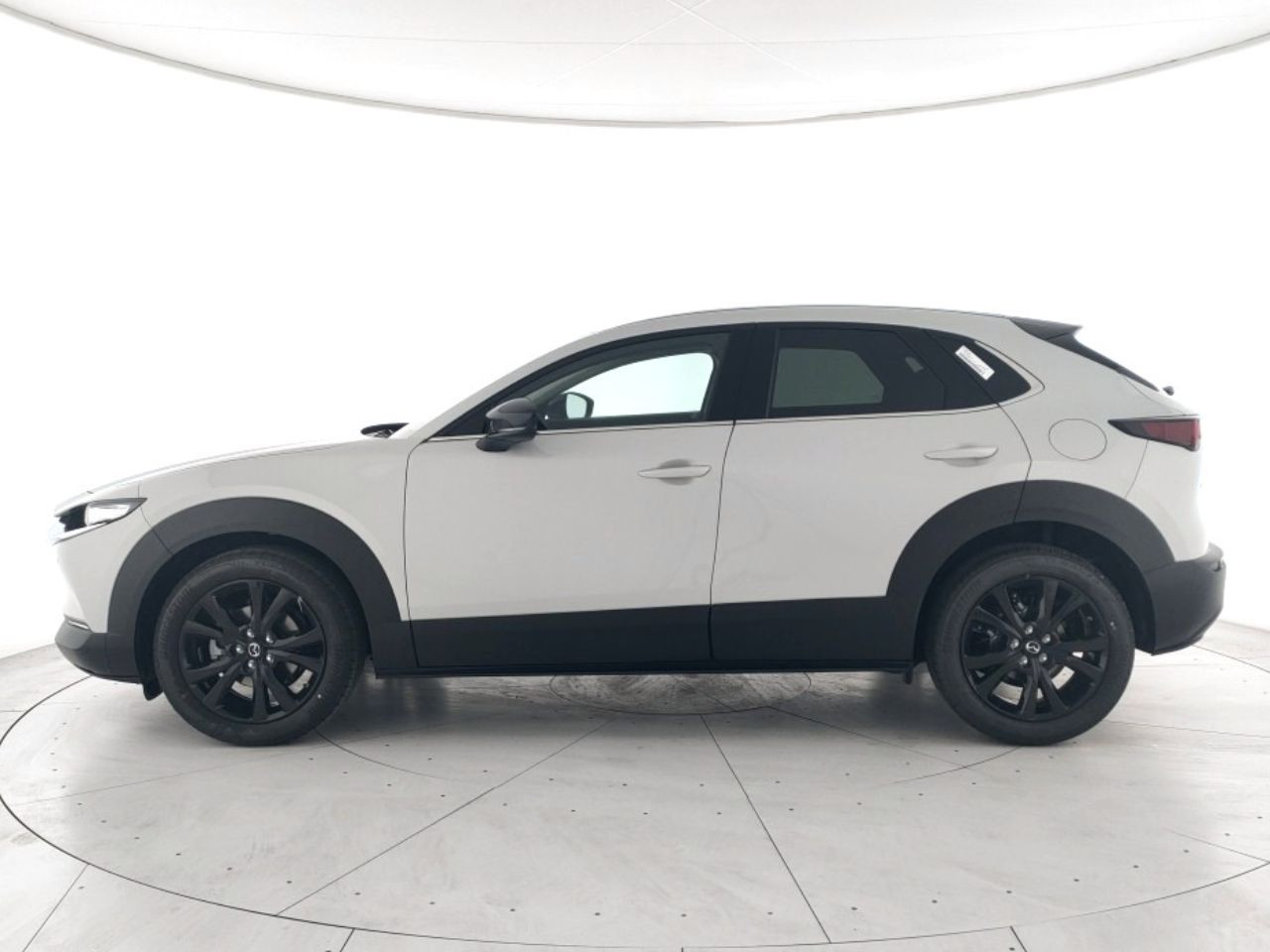 Mazda CX-30 Nuovo Ibrido benzina CX-30 Porto Mantovano