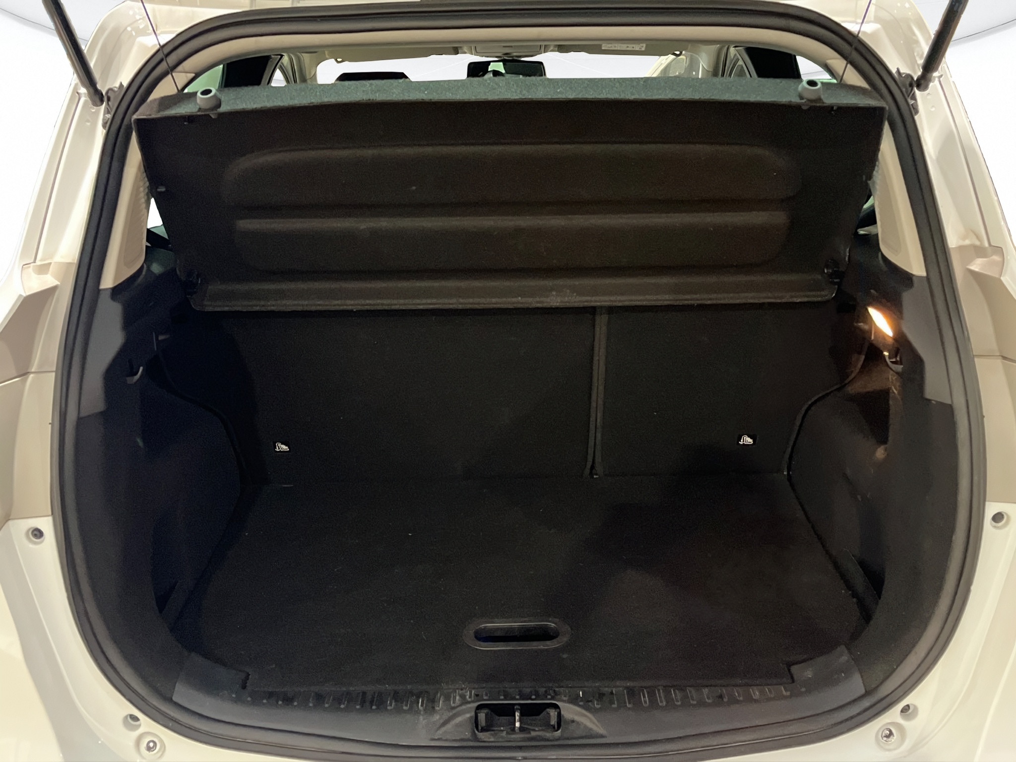 Ford B-Max Usato 2017 B-Max Verona