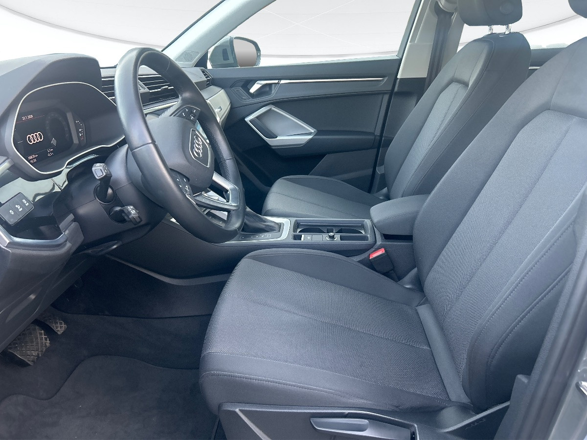 Audi Q3 Usato 2024 Q3 Padova