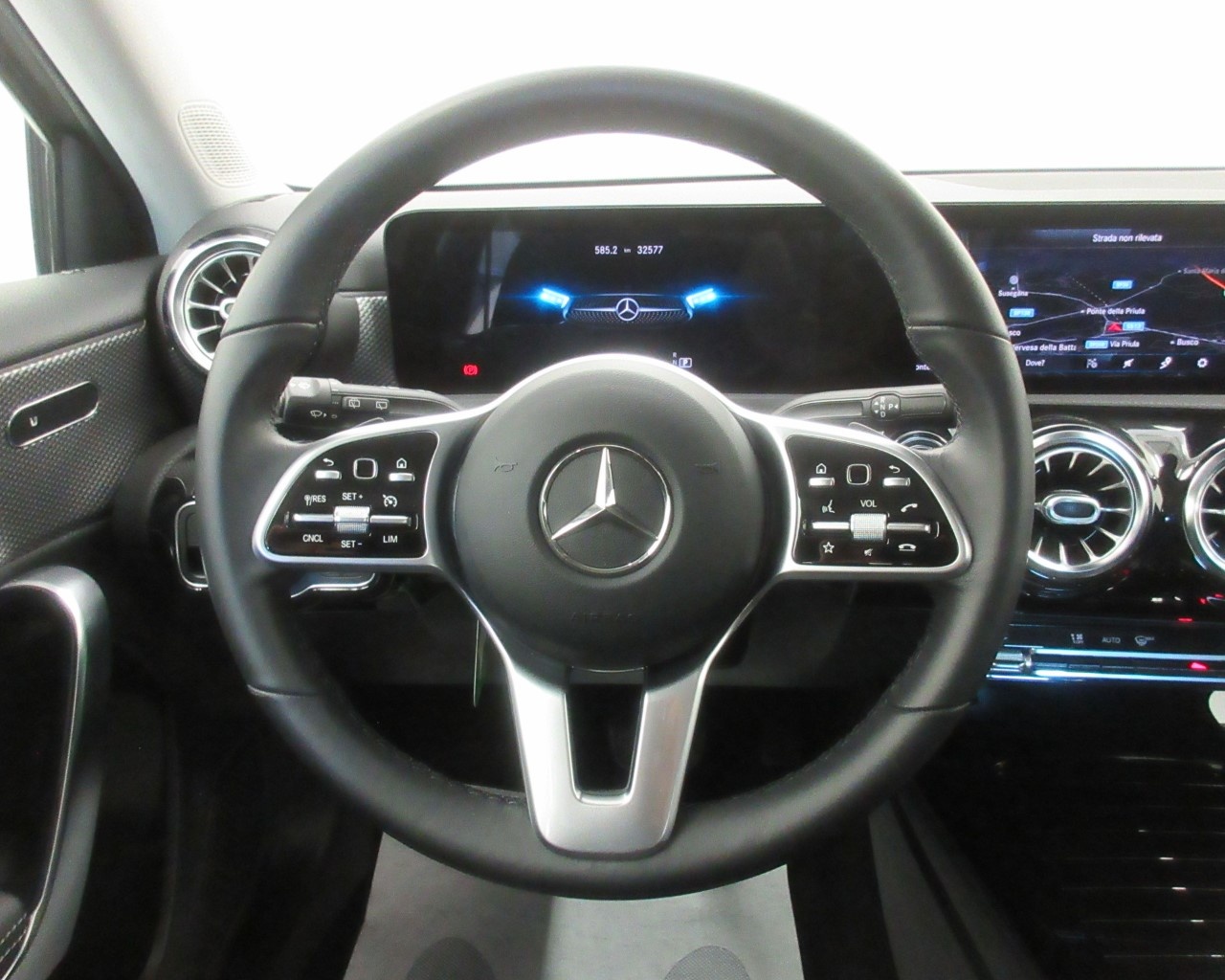 Mercedes Classe A Classe A 180 Sport 7G-DCT - 15