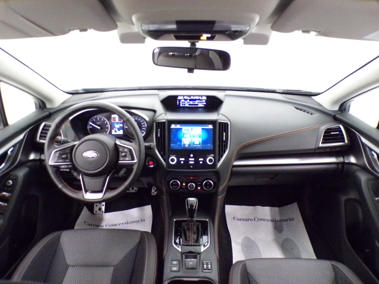 Subaru  XV 1.6 i 4dventure CVT Lineartronic - 14