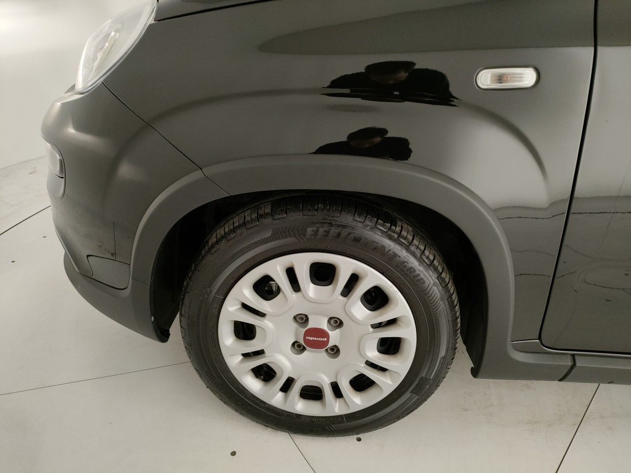 Fiat Panda Usato 2024 Panda Modena