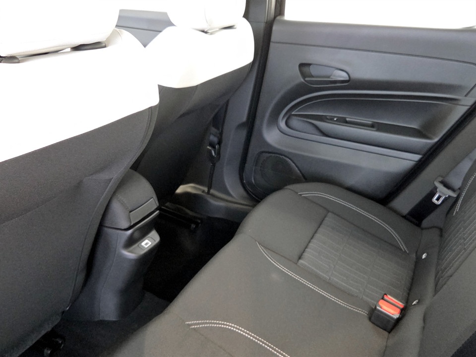 FIAT 600 1.2 Business 100cv Benzina km0 - 16