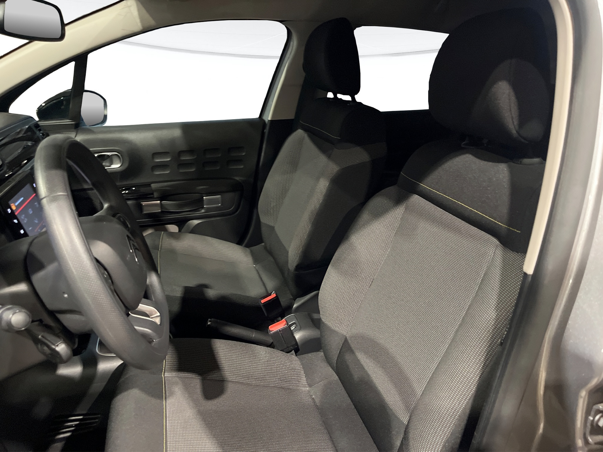 Citroen C3 Usato 2024 C3 Verona