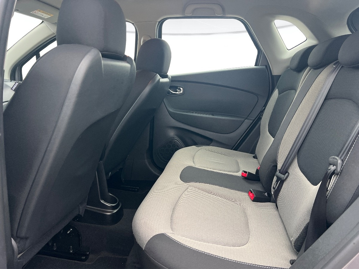 Renault Captur Usato 2016 Captur Rovigo