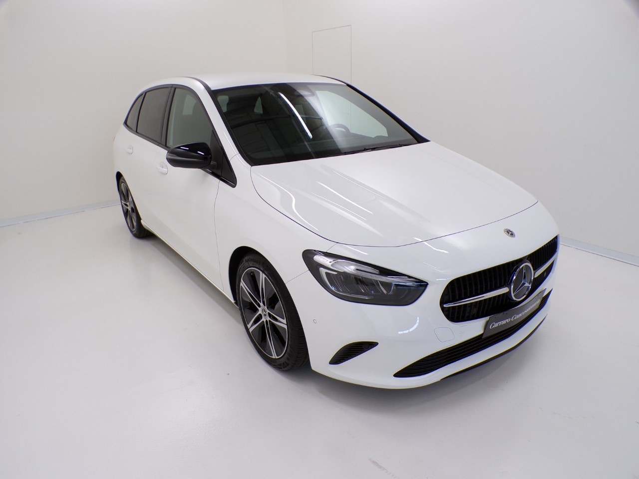 Mercedes  Classe B 180 Advanced Progressive 7G-DCT - 3